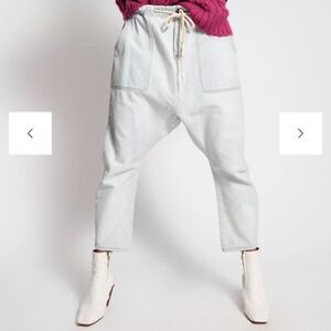 NWT One Teaspoon Shabby Kingpins